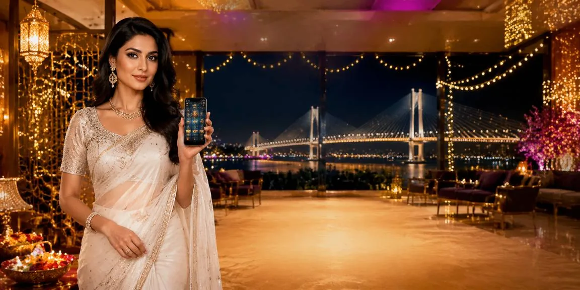আমাদের লবি যেভাবে আলাদা